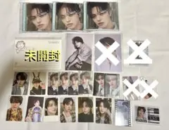 ALD1 ALPHA DRIVE ONE LEO リオ トレカ アルバム 特典