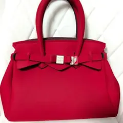 SAVE MY BAG セーブマイバッグ トートバッグバッグ ハンドバッグ 軽量のサムネイル