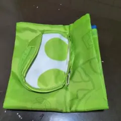 ヨッシー　エコバッグのサムネイル