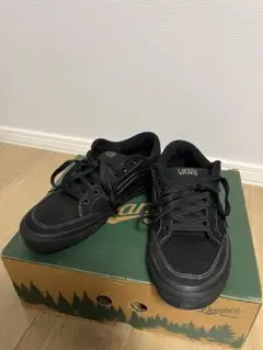 VANS BEARCAT ベアキャット 27.0cm