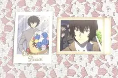 2025年最新】太宰治 ぱしゃこれ 箔押しの人気アイテム - メルカリ