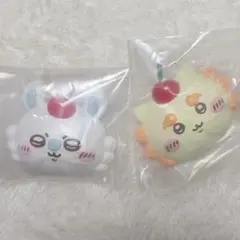 ちいかわ★ホイップマグ★モモンガ★シーサー
