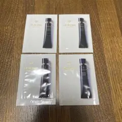クレドポーボーテ ヴォワールコレクチュールn 0.3g 4包 化粧下地 サンプル