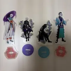 アイナナ四葉環＆逢坂壮五アクスタまとめ売り