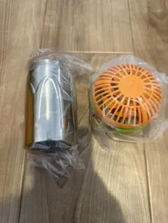 マクドナルド サマーチャンスバッグ2025