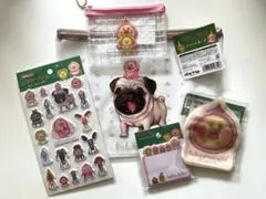 こびとづかん グッズセット