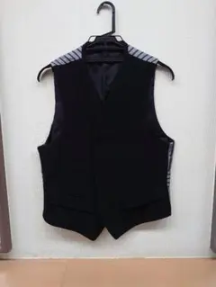 KAZUTAKA・KATOH/メンズベスト。