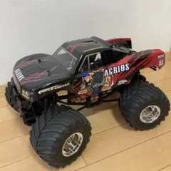 TRAXXAS UDR HOONIGAN Ken Block ボディ新品未使用 - メルカリ