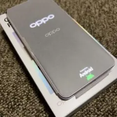 OPPO Reno 11A スマートフォン 本体のサムネイル