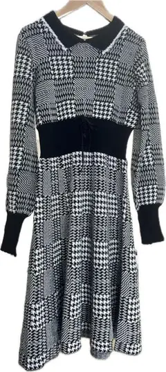 axes femme ワンピース アクシーズファム ポエティック