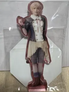 ミュージカル刀剣乱舞 すえひろがり ㊇ 乱舞野外祭 アクリルスタンド 物吉貞宗