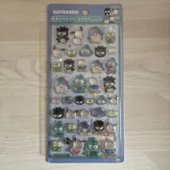 【新品未使用】ボンボンドロップシール サンリオ はぴだんぶい 正規品