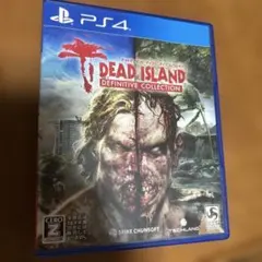 PS4 デッドアイランド：ディフィニティブコレクション DEAD ISLAND