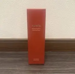 Aurelie.保湿オイルクレンジング・洗顔セット★オレリー◎新品未使用