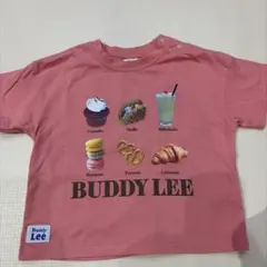 Buddy Lee Tシャツ