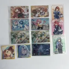 プロセカ MORE MORE JUMP モモジャン まとめ売り - メルカリ