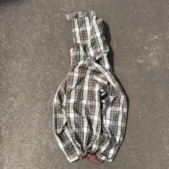 極美品 00s Columbia 短丈 shell jacket テック系 希少