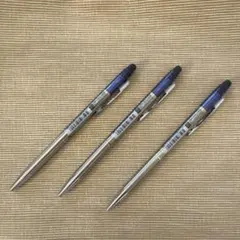 PILOT フリクションボールノックビズ 3本セットのサムネイル