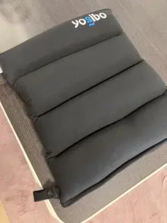 ヨギボー　クッションのサムネイル