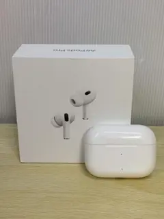 【中古】Air Pods Pro2 MTJV3J/A MM70508-15 中古】Air Pods Pro2 MTJV3J/A MM70508-15 APPLE 〔中古