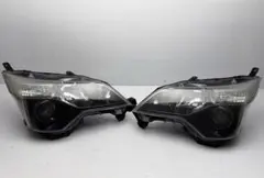 ポルテ HID ヘッドライト ヘッドランプ 左右セット KOITO 52-259