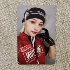 韓国 StrayKids フィリックス 事前収録 ATE サノク トレカ Stray Kids フィリックス MBC サノクトレカ - メルカリ