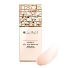 MAQuillAGE ドラマティック スキンセンサー ベース EX 25mL