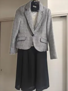 レディーススーツ・フォーマル、卒業式、入学式3点セット