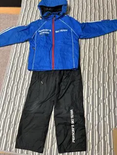 スキーウェア160