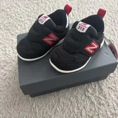 ＊茶茶＊様専用New Balance 313 ベビーシューズ 11cm 新品