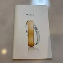 レア 2011年 ティファニー (Tiffany & Co.) カタログのサムネイル