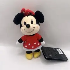 2026年最新】nuimosミニーぬいぐるみの人気アイテム - メルカリ