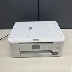 美品】Brother DCP-J914N 総印刷692枚 低使用 印字良好 - メルカリ