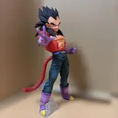ベジータ　SSJ4 ガレージキット　ガレキ　未塗装未組立　フィギュア ベジータ SSJ4 ガレージキット ガレキ 未塗装未組立 フィギュア - メルカリ