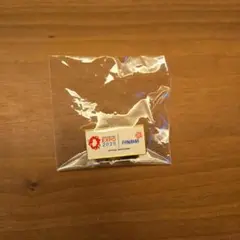 万博　パナマバッチ　非売品
