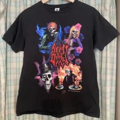 セカオワ 炎と森のカーニバル メタルTシャツ Mサイズ