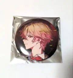 シクフォニ　みこと　RAGE 購入特典　缶バッジ