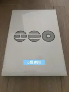 o様専用　BTS アルバム ARIRANG Living Legend ver