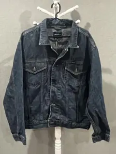 CONVERSE コンバース Gジャン デニムジャケット XL