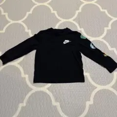NIKE ロンＴ