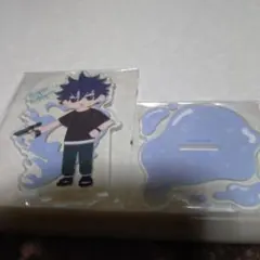 伏黒恵アクリルスタンド