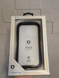iFace Reflectionケース iPhone 15 Pro