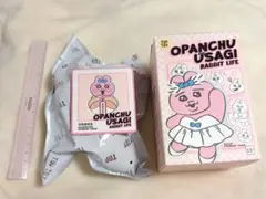 TOPTOY おぱんちゅうさぎ ぬいぐるみ キーホルダー お祝い