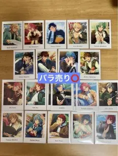 あんスタ　ぱしゃっつ　vol.5 private プライベート