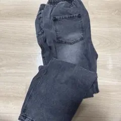 デニム・ブラック