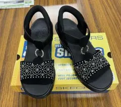 【たまきち様専用】SKECHERS サンダル スリップインズ