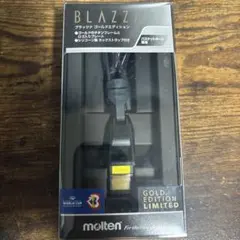 モルテンブラッツァ ゴールドエディション molten モルテン ブラッツァ ゴールドエディション BLAZZA GOLD