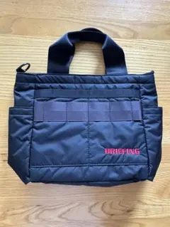 限定品】ブリーフィング 表参道ヒルズ 10周年記念 2WAYカートトート