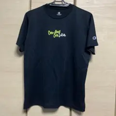 Champion One Ball One Love Tシャツ　160