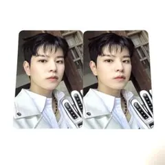 スンミン straykids 合 HOP 封入 トレカ 2枚